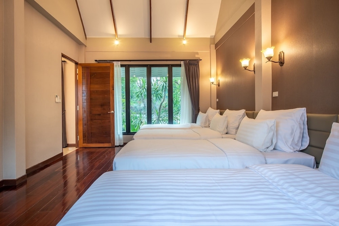 Imagen de la habitación del Resort At Rice. Foto 4