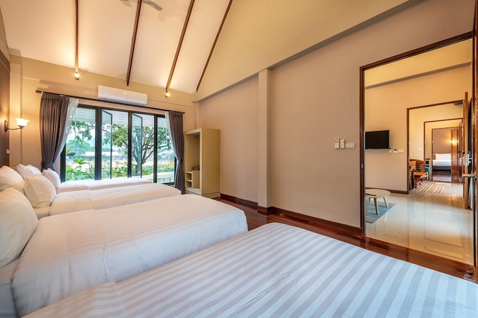 Imagen de la habitación del Resort At Rice. Foto 5