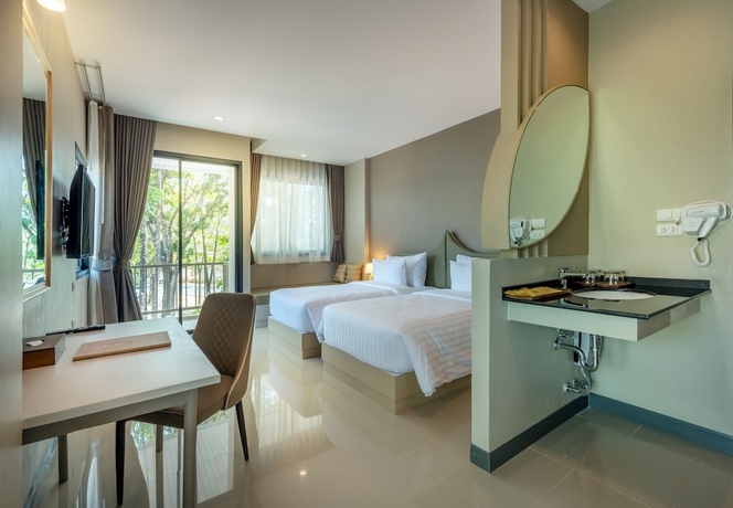 Imagen de la habitación del Resort At Rice. Foto 8