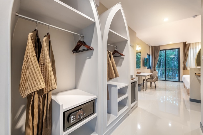 Imagen de la habitación del Resort At Rice. Foto 9