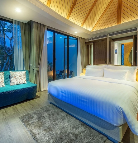 Imagen de la habitación del Resort At Rice. Foto 11