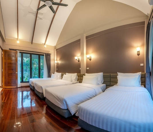 Imagen de la habitación del Resort At Rice. Foto 13