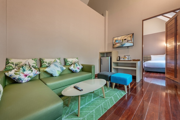 Imagen de la habitación del Resort At Rice. Foto 14