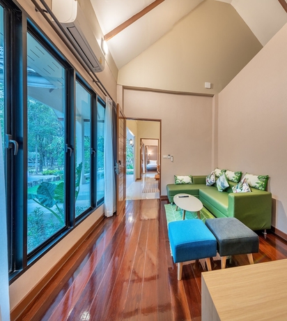 Imagen de la habitación del Resort At Rice. Foto 17