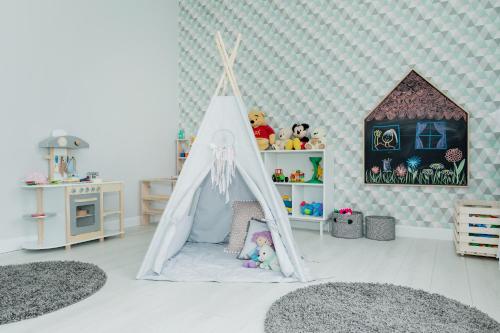 Imagen de los interiores del Resort Bałtyk. Foto 3