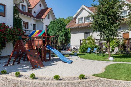 Imagen de los interiores del Resort Bałtyk. Foto 6