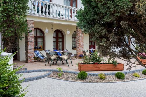 Imagen de los interiores del Resort Bałtyk. Foto 7