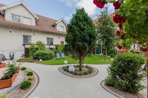 Imagen de los interiores del Resort Bałtyk. Foto 8