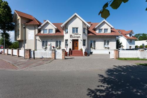 Imagen general del Resort Bałtyk. Foto 1