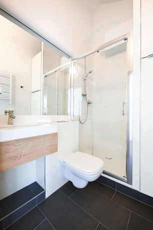 Imagen de la habitación del Resort Boulevard Ustronie Morskie. Foto 4