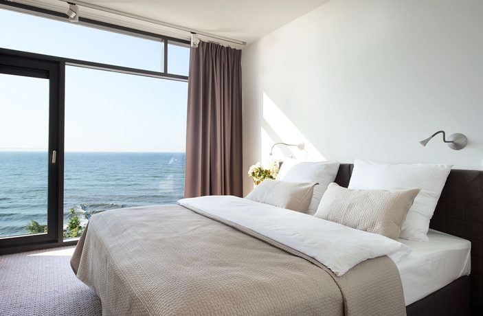 Imagen de la habitación del Resort Boulevard Ustronie Morskie. Foto 6