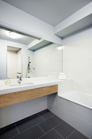 Imagen de la habitación del Resort Boulevard Ustronie Morskie. Foto 7