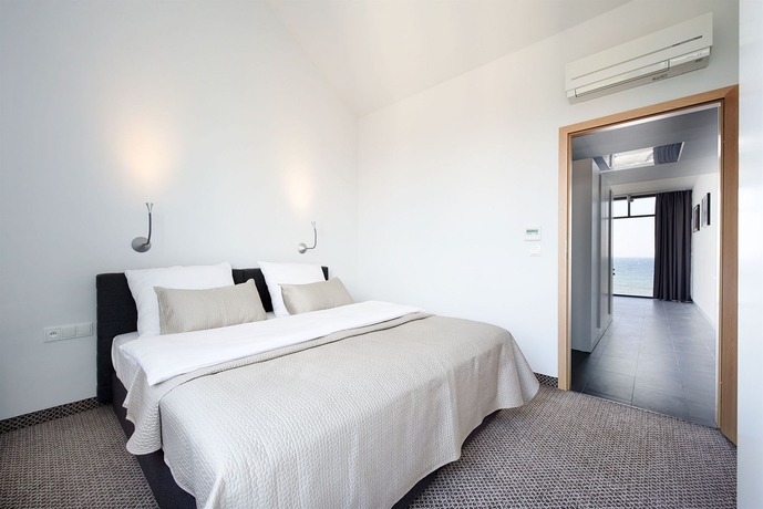 Imagen de la habitación del Resort Boulevard Ustronie Morskie. Foto 10