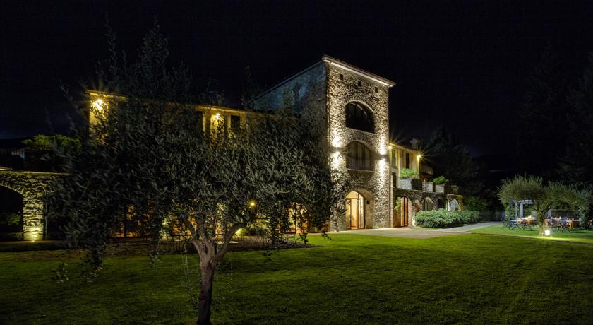 Imagen general del Resort C&agrave; Del Moro. Foto 8