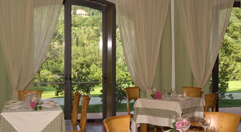 Imagen general del Resort Cà Del Moro. Foto 1