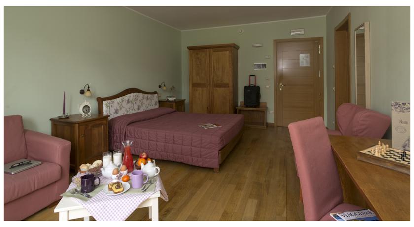 Imagen general del Resort C&agrave; Del Moro. Foto 2