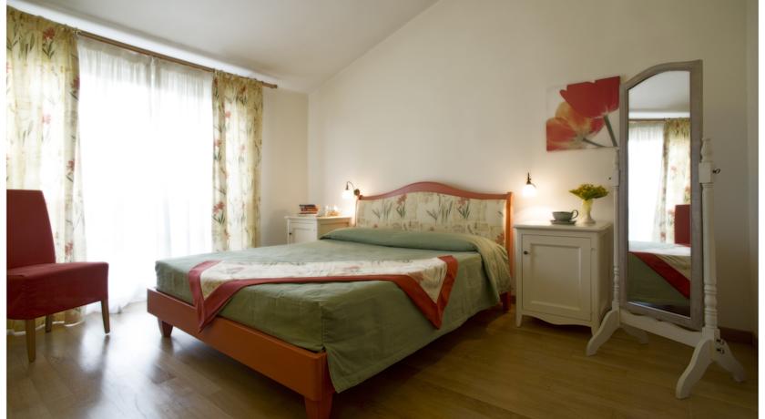 Imagen general del Resort C&agrave; Del Moro. Foto 3