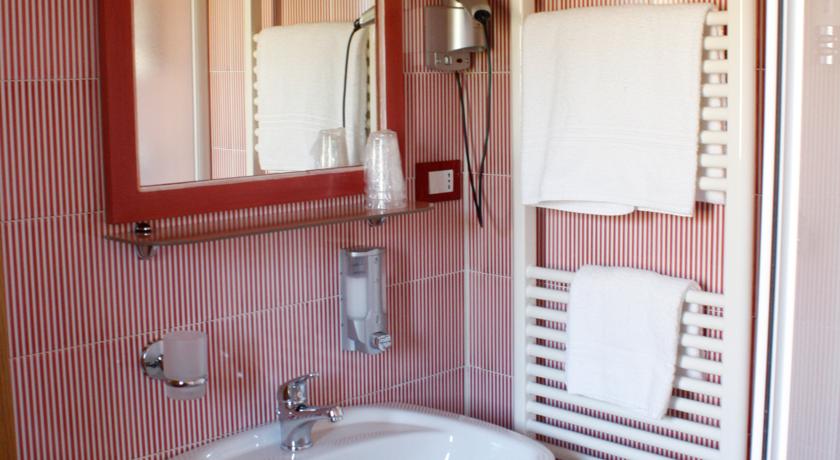 Imagen general del Resort C&agrave; Del Moro. Foto 4