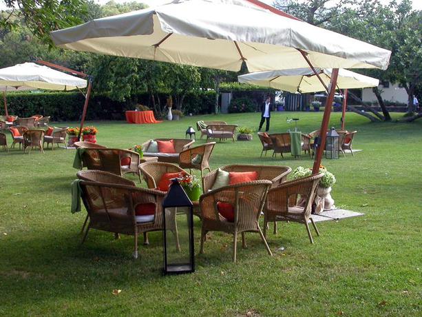 Imagen general del Resort C&agrave; Del Moro. Foto 6