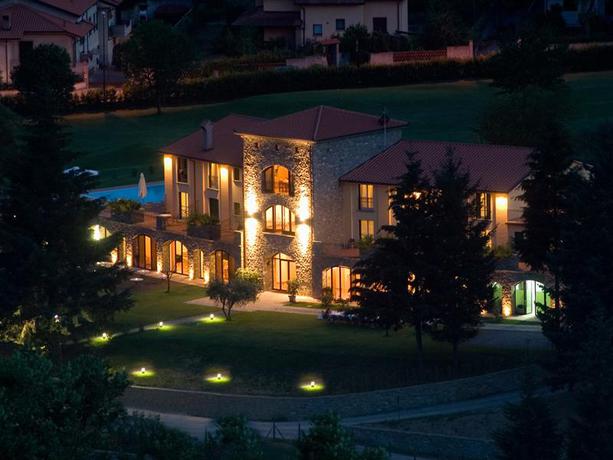 Imagen general del Resort C&agrave; Del Moro. Foto 7