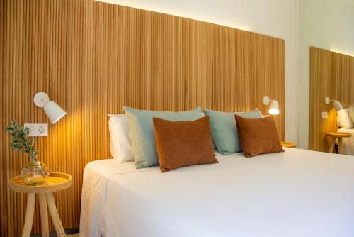 Imagen de la habitación del Resort Cambrils Park Family. Foto 9