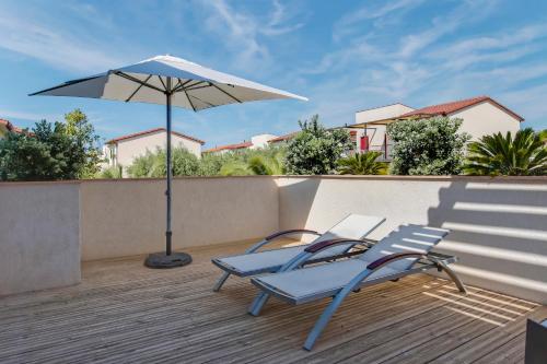 Imagen general del Resort Cambrils Park Family. Foto 2