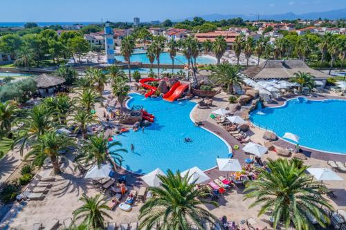Imagen general del Resort Cambrils Park Family. Foto 8