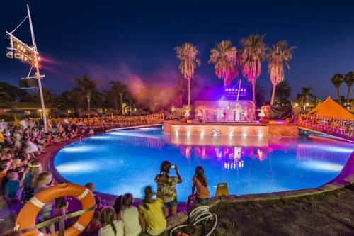 Imagen general del Resort Cambrils Park Family. Foto 7