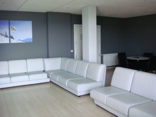 Imagen general del Resort Campus Cerdanya. Foto 2