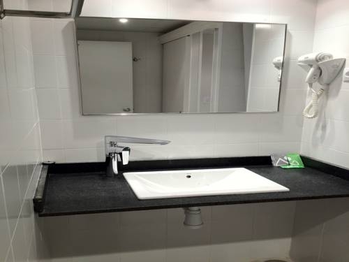 Imagen general del Resort Campus Cerdanya. Foto 4