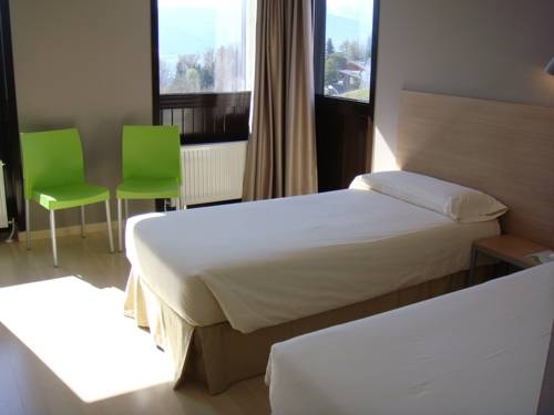 Imagen general del Resort Campus Cerdanya. Foto 5