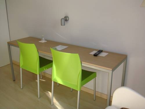 Imagen general del Resort Campus Cerdanya. Foto 6