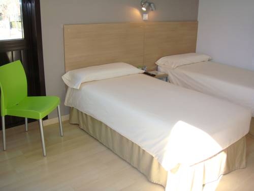 Imagen general del Resort Campus Cerdanya. Foto 7