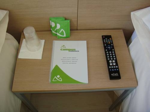 Imagen general del Resort Campus Cerdanya. Foto 8