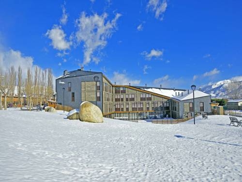 Imagen general del Resort Campus Cerdanya. Foto 10
