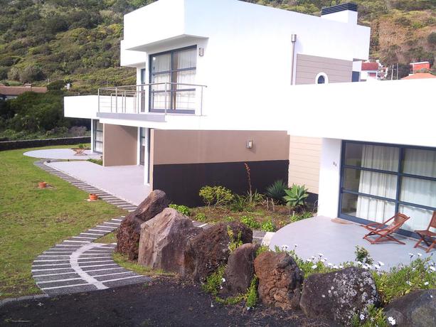 Imagen de los exteriores del Resort Cantinho Das Buganvillias. Foto 9