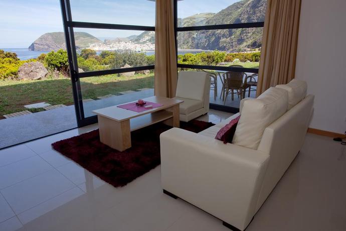 Imagen de los interiores del Resort Cantinho Das Buganvillias. Foto 18