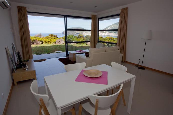 Imagen de los interiores del Resort Cantinho Das Buganvillias. Foto 19