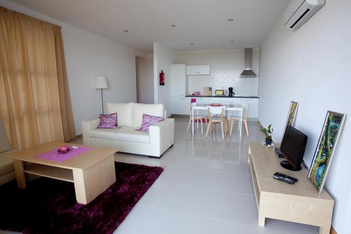 Imagen de los interiores del Resort Cantinho Das Buganvillias. Foto 20