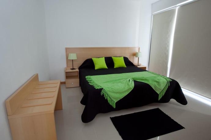 Imagen de la habitación del Resort Cantinho Das Buganvillias. Foto 3