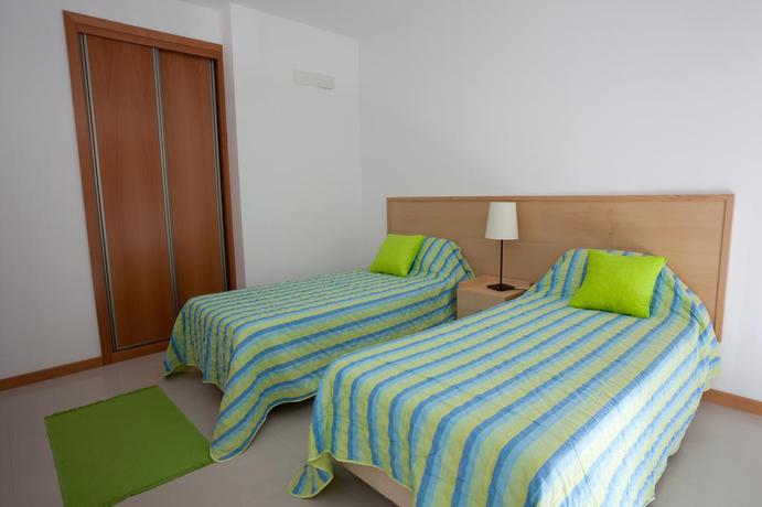 Imagen de la habitación del Resort Cantinho Das Buganvillias. Foto 4