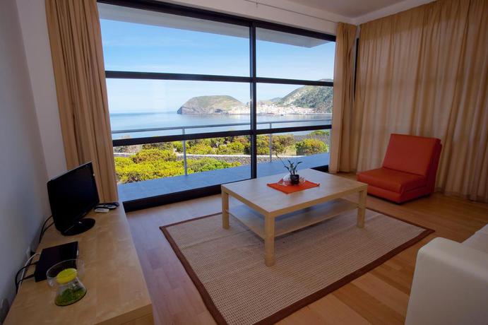 Imagen de los interiores del Resort Cantinho Das Buganvillias. Foto 21