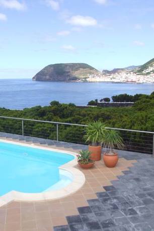 Imagen de los exteriores del Resort Cantinho Das Buganvillias. Foto 10