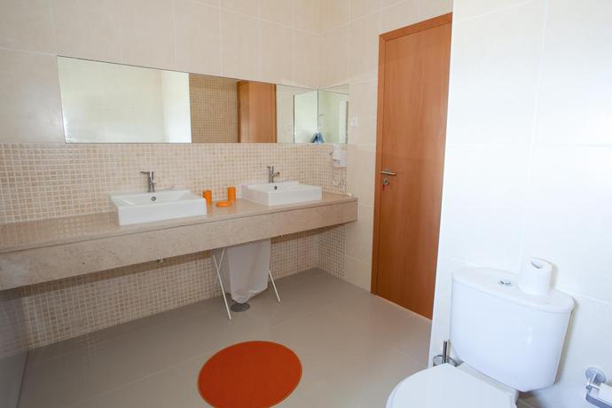 Imagen de la habitación del Resort Cantinho Das Buganvillias. Foto 6