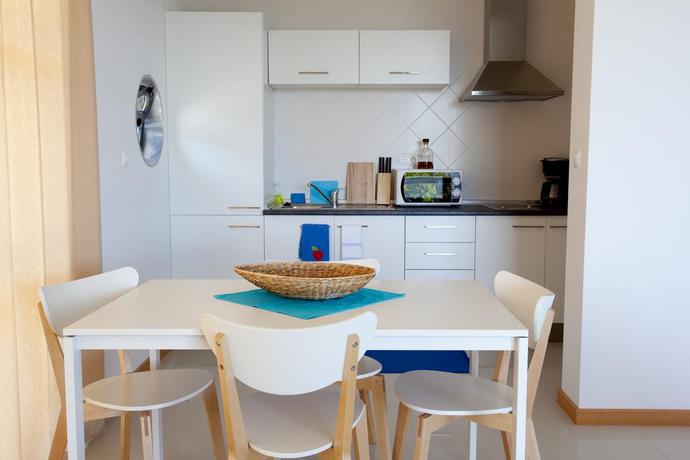 Imagen de los interiores del Resort Cantinho Das Buganvillias. Foto 22