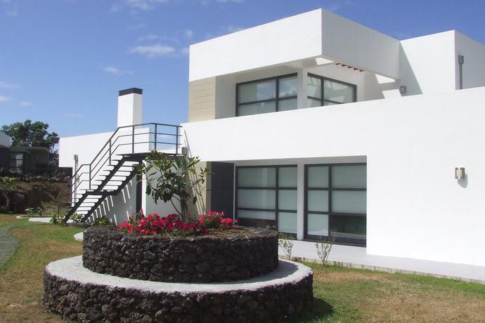 Imagen de los exteriores del Resort Cantinho Das Buganvillias. Foto 13