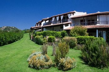 Imagen general del Resort Capo Ceraso Family. Foto 1