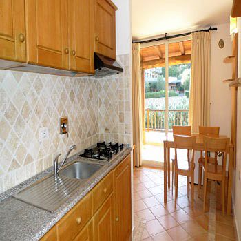 Imagen de la habitación del Resort Capo Ceraso Family. Foto 9