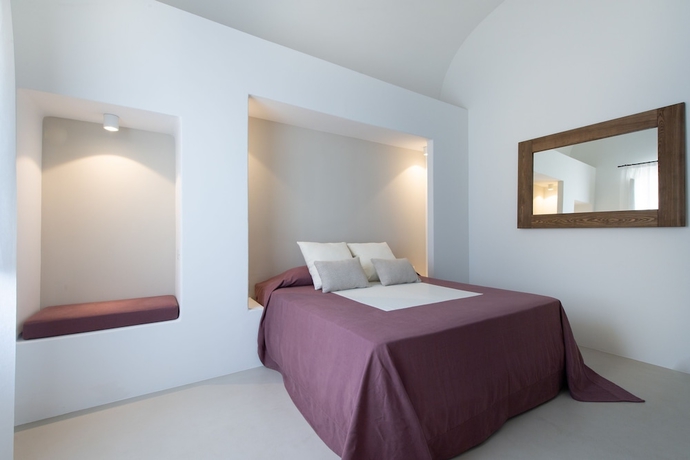 Imagen de la habitación del Resort Capofaro Resort. Foto 3