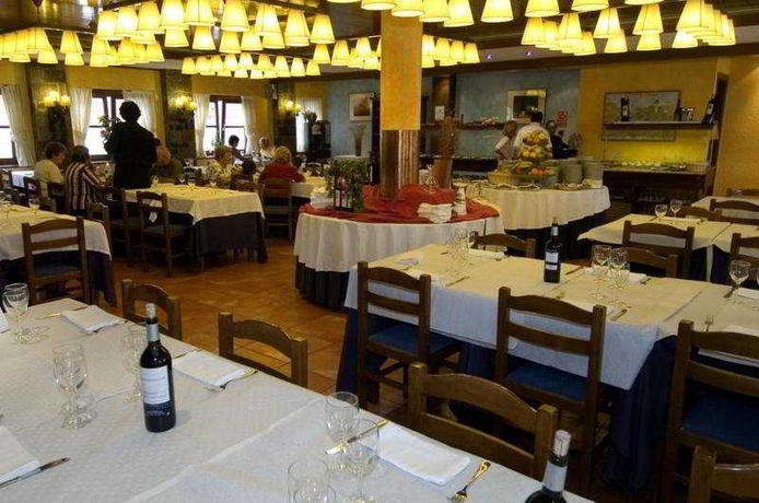 Imagen general del Resort Complejo Boi Taull. Foto 8